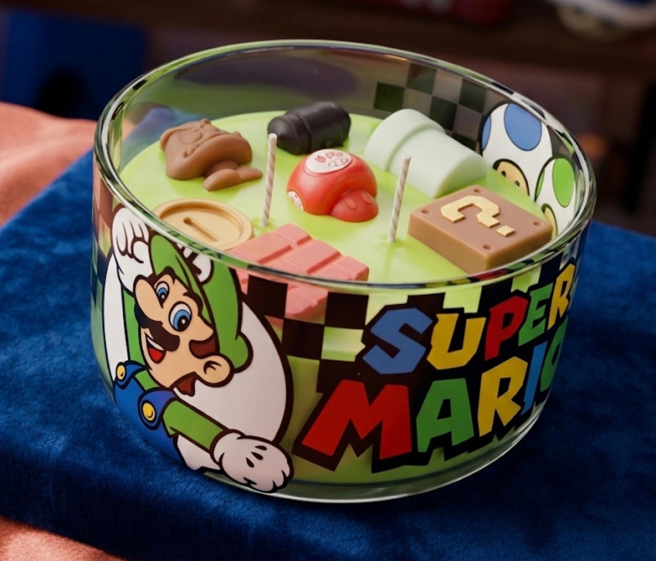 Mario bros
