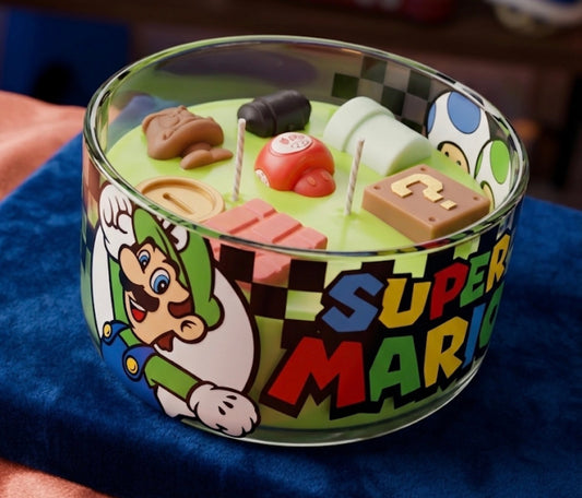 Mario bros